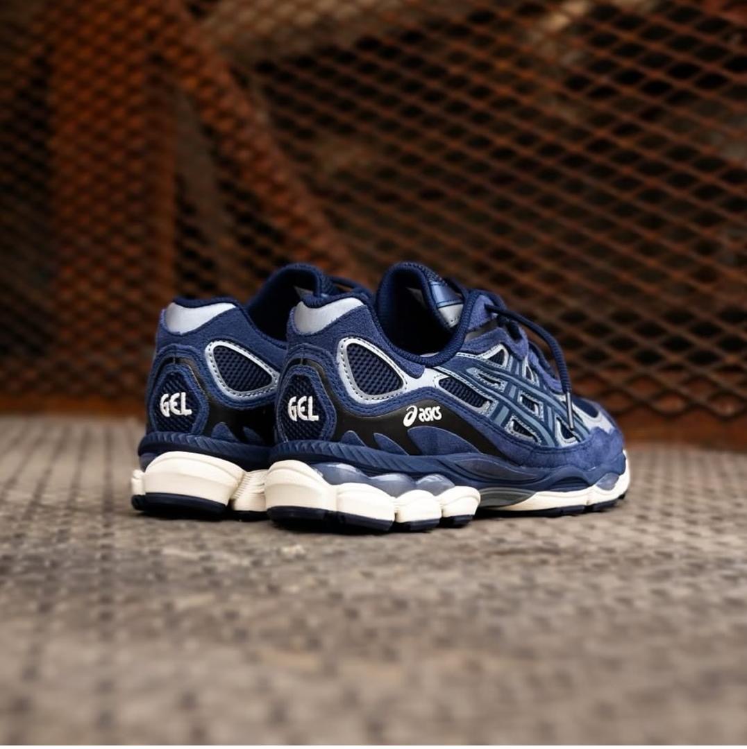 Asics gel nyc