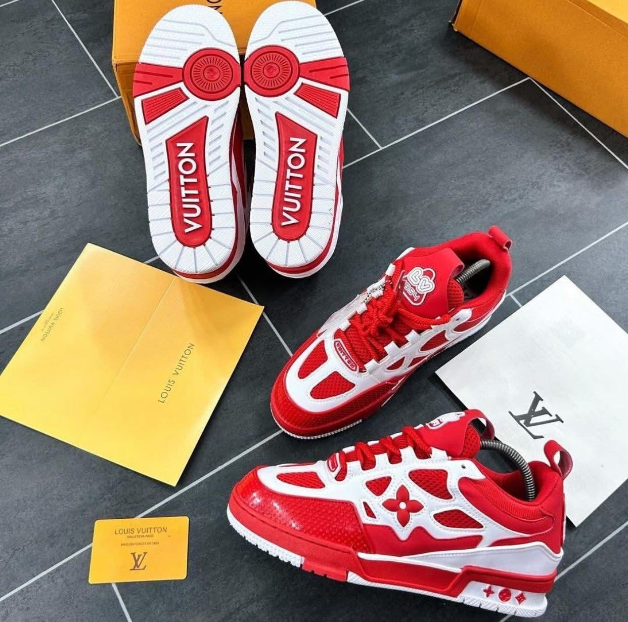 Louis Vuitton s4