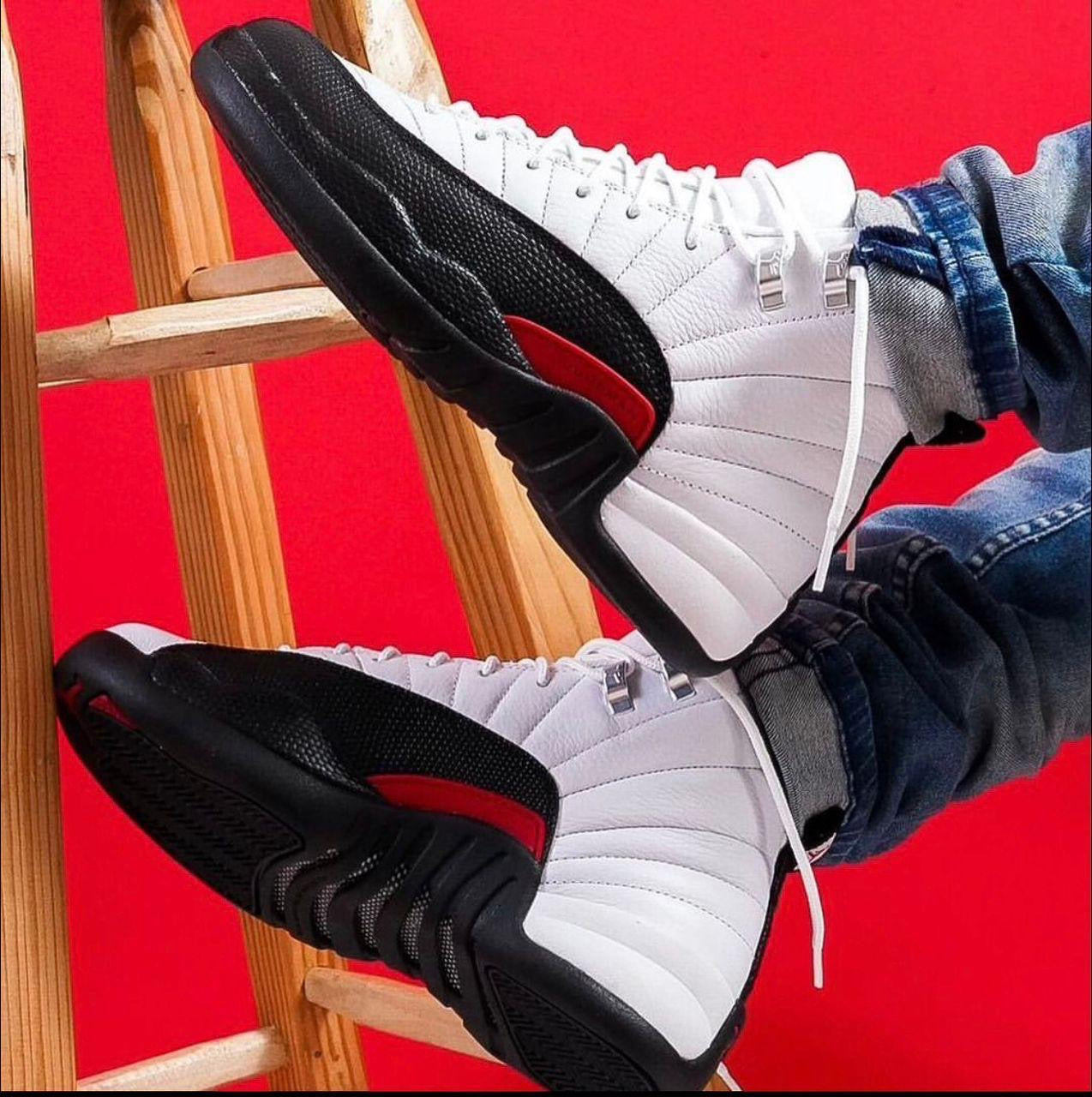Jordan 12