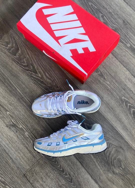 Nike p6000