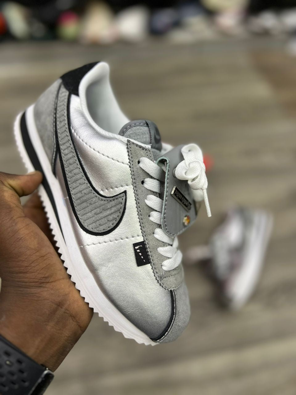 Nike Cortez