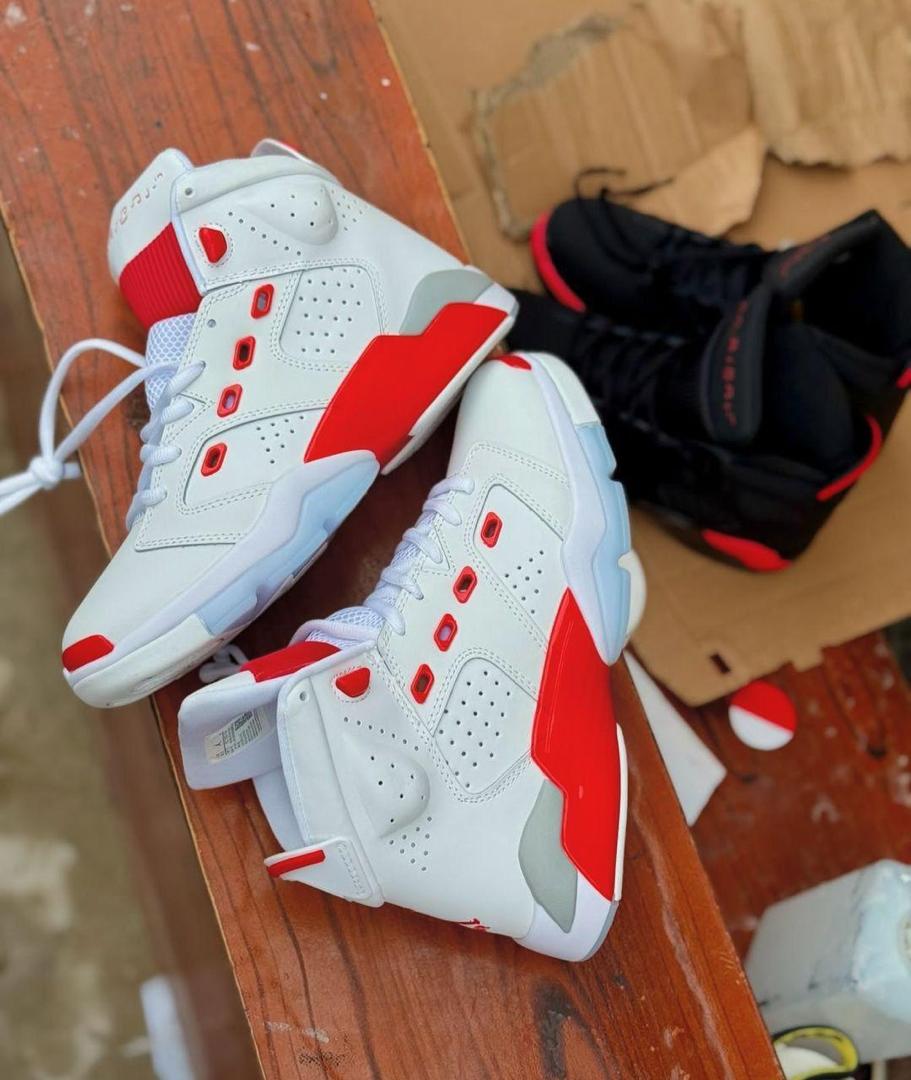 Jordan 6 retro