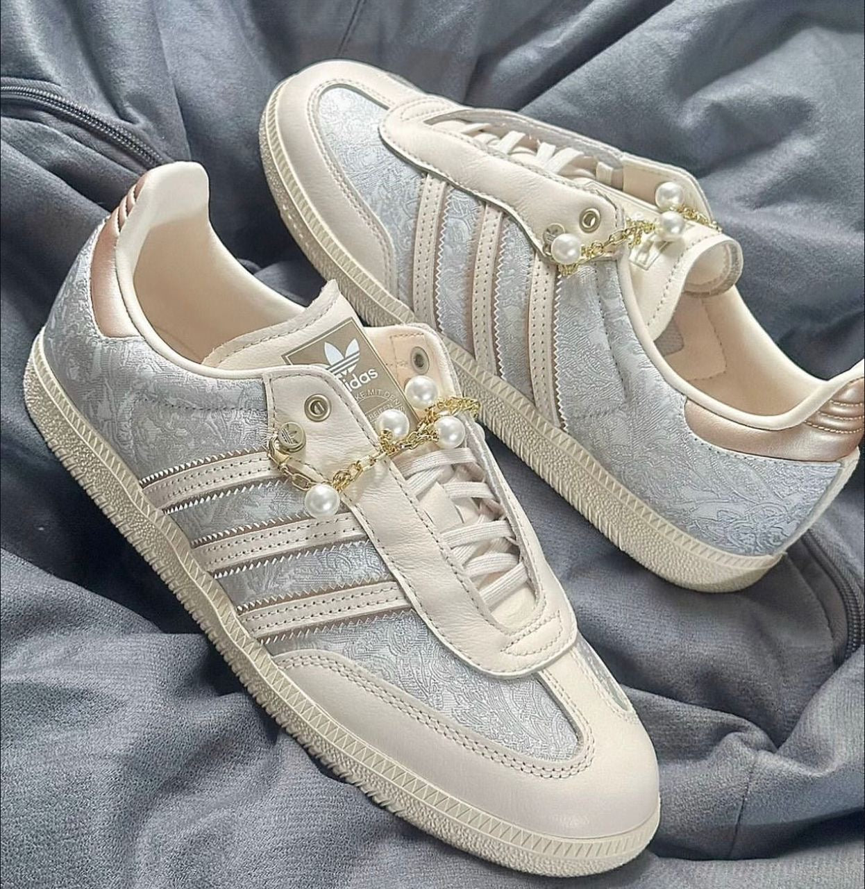 Adidas samba