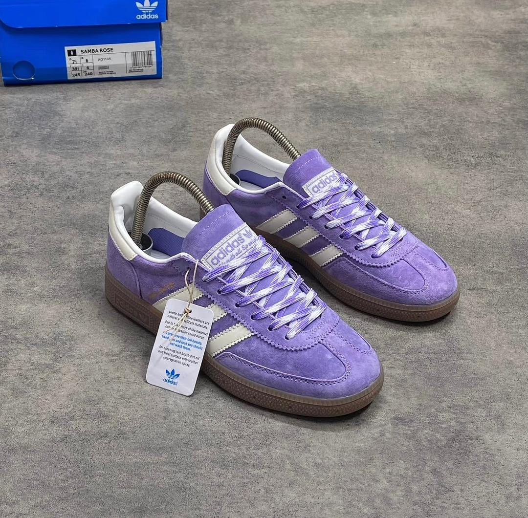 Adidas spézial