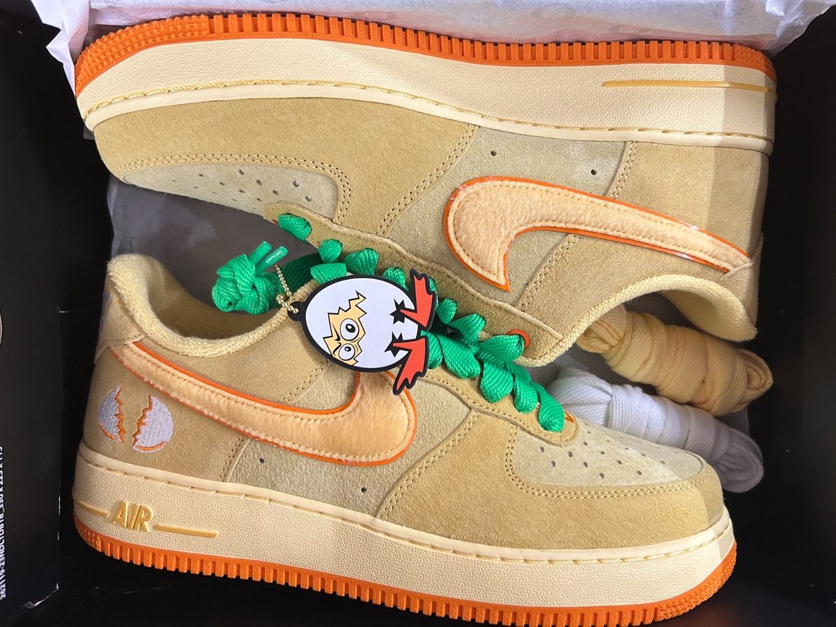 Air force