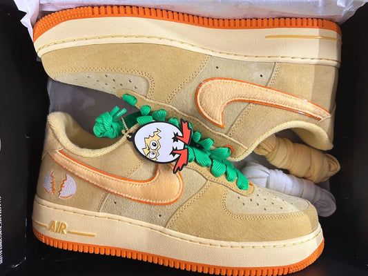 Air force