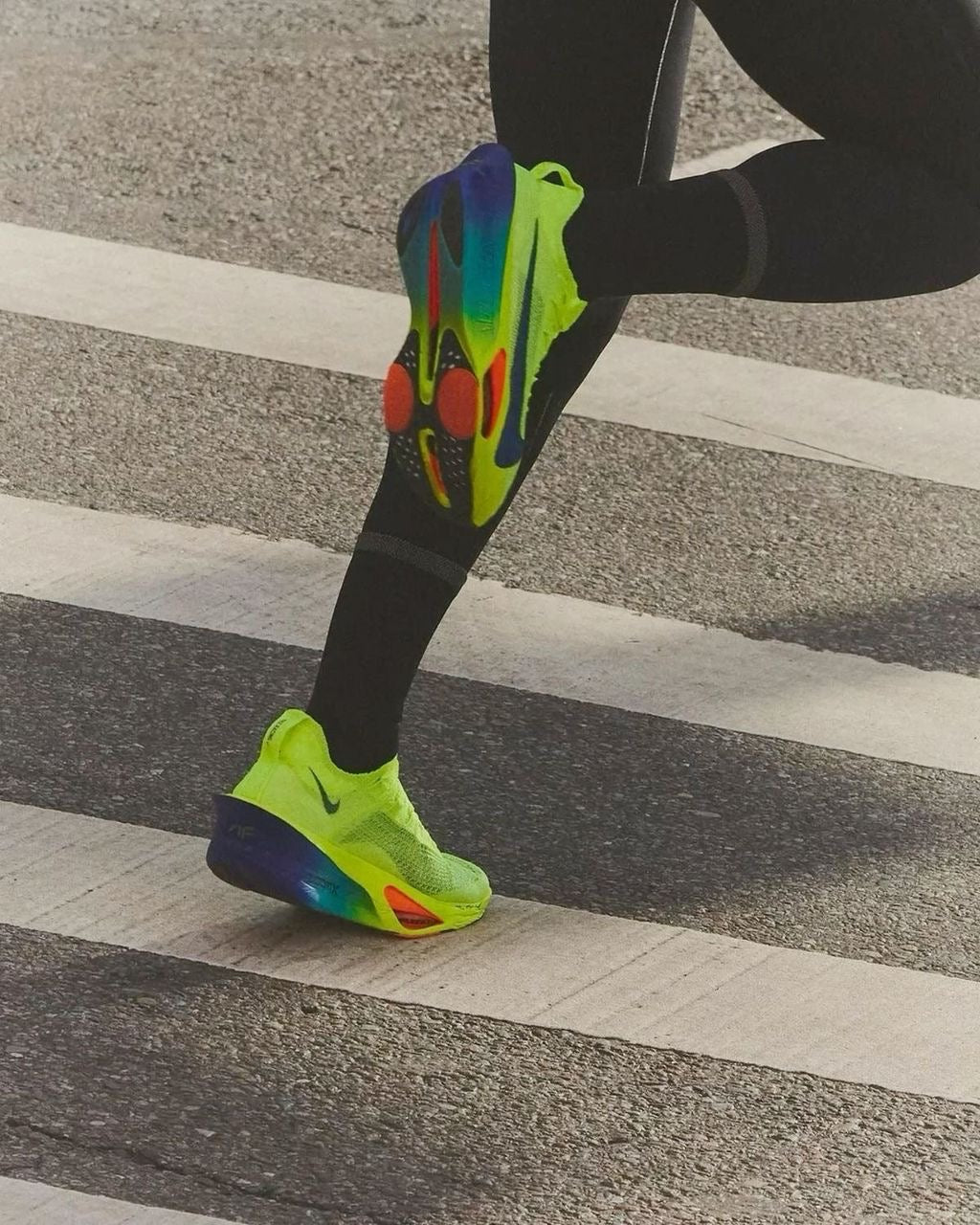 Nike zoom alphafly 3
