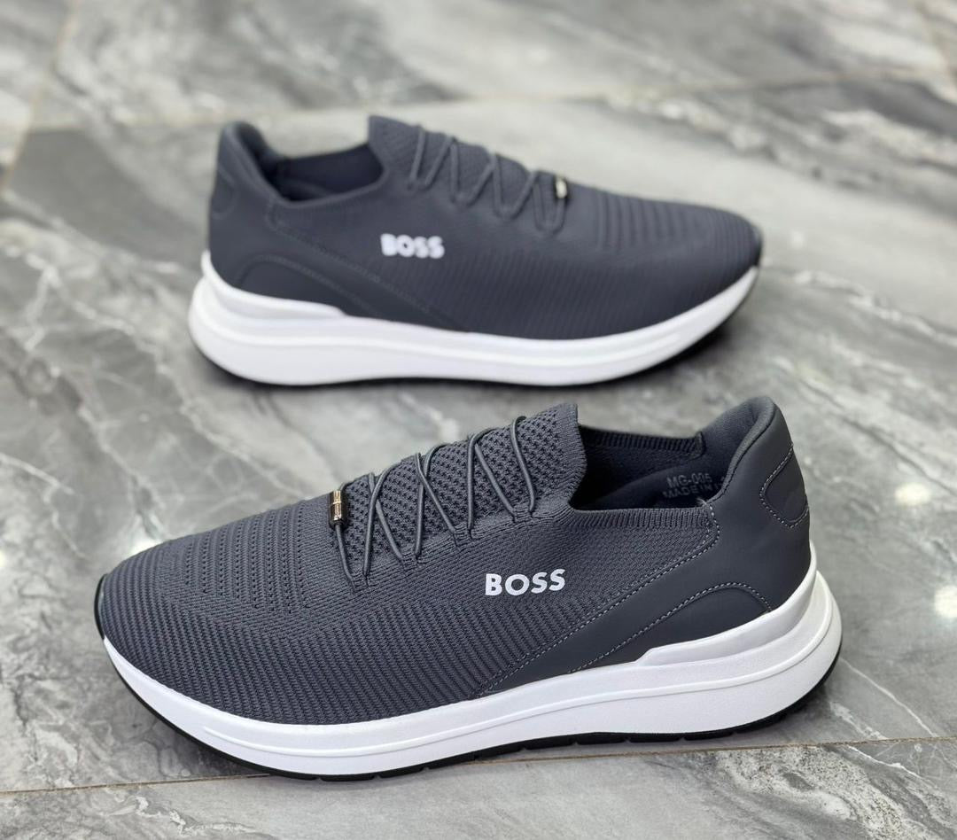 HUGO BOSS