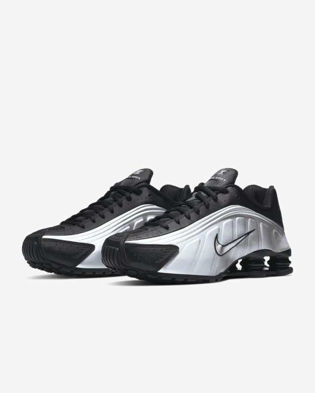 Nike shox r4