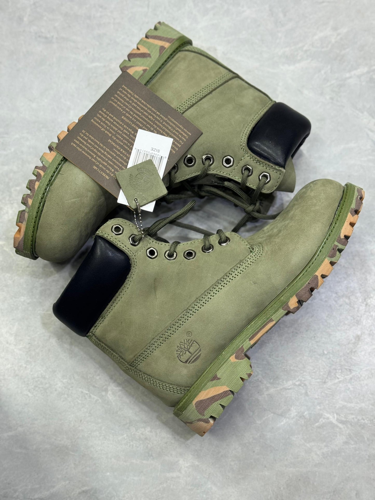 Timberland