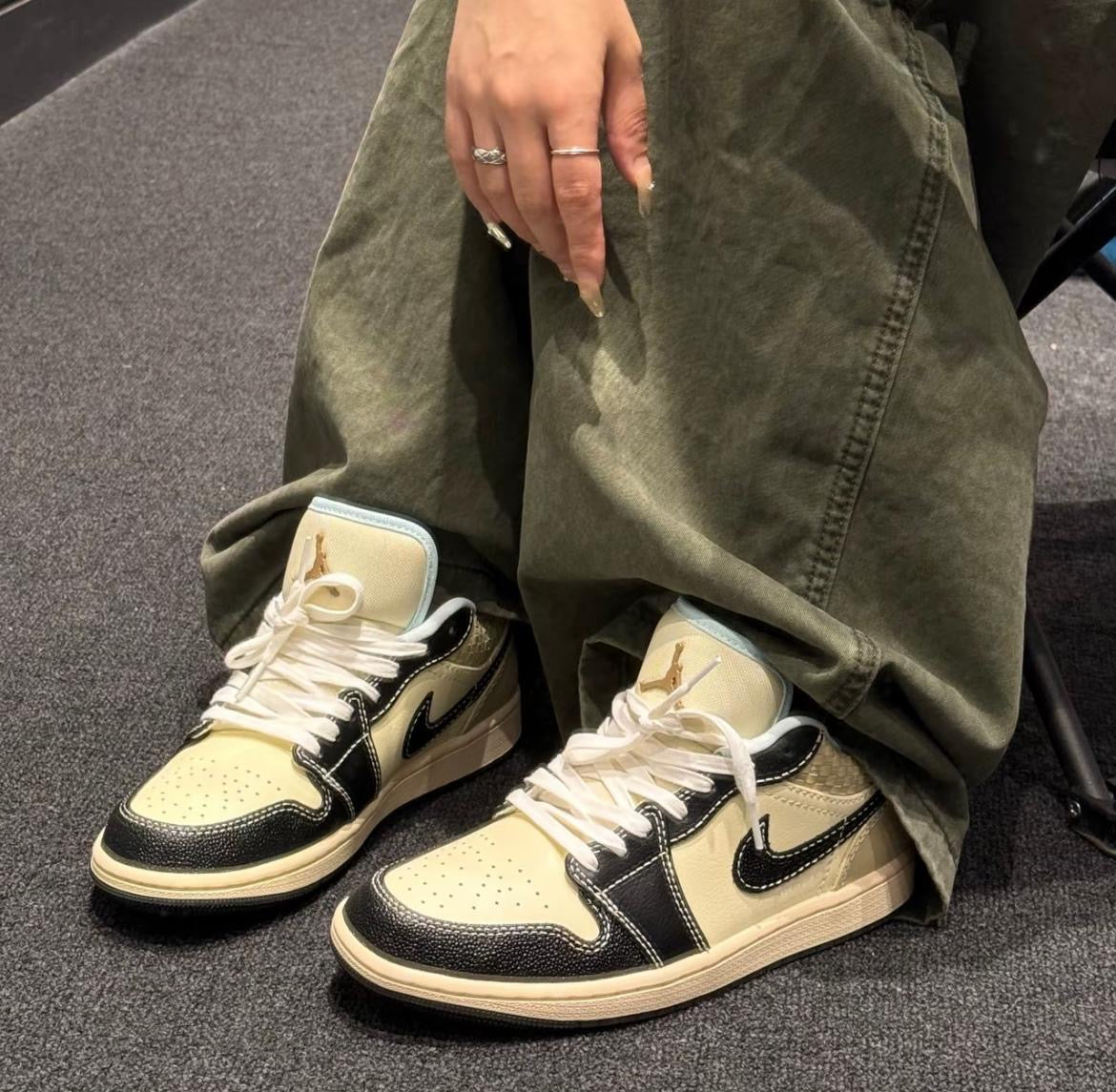 Nike sb dink low