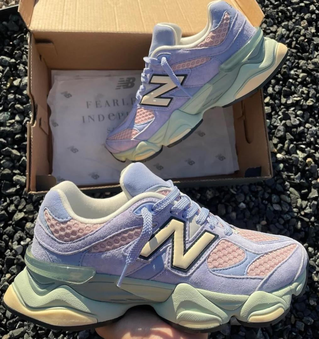 New balance 9060