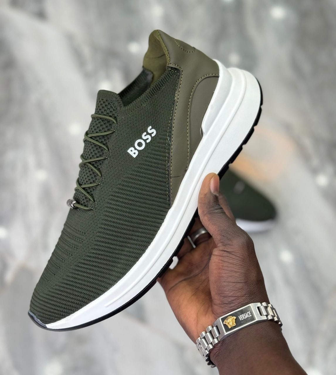 HUGO BOSS