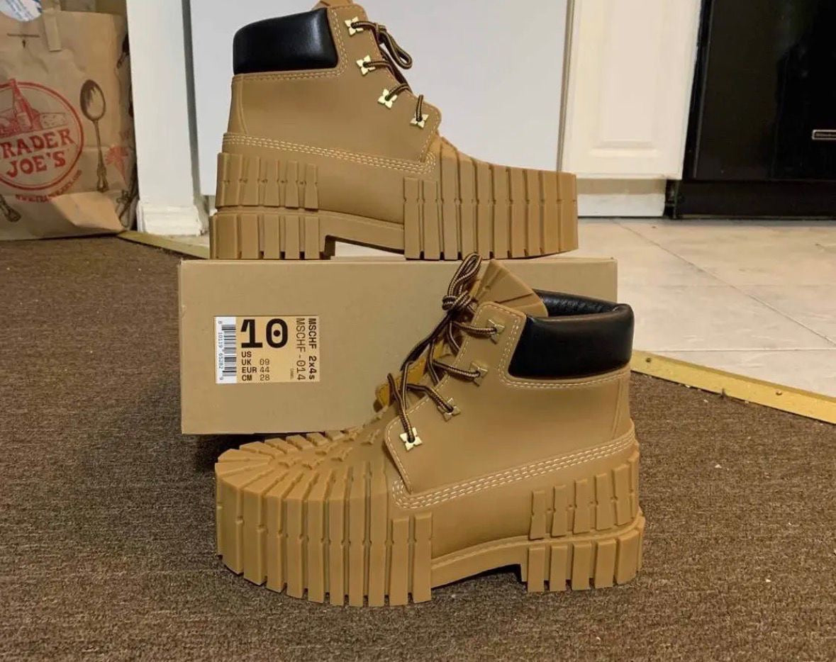 Timberland