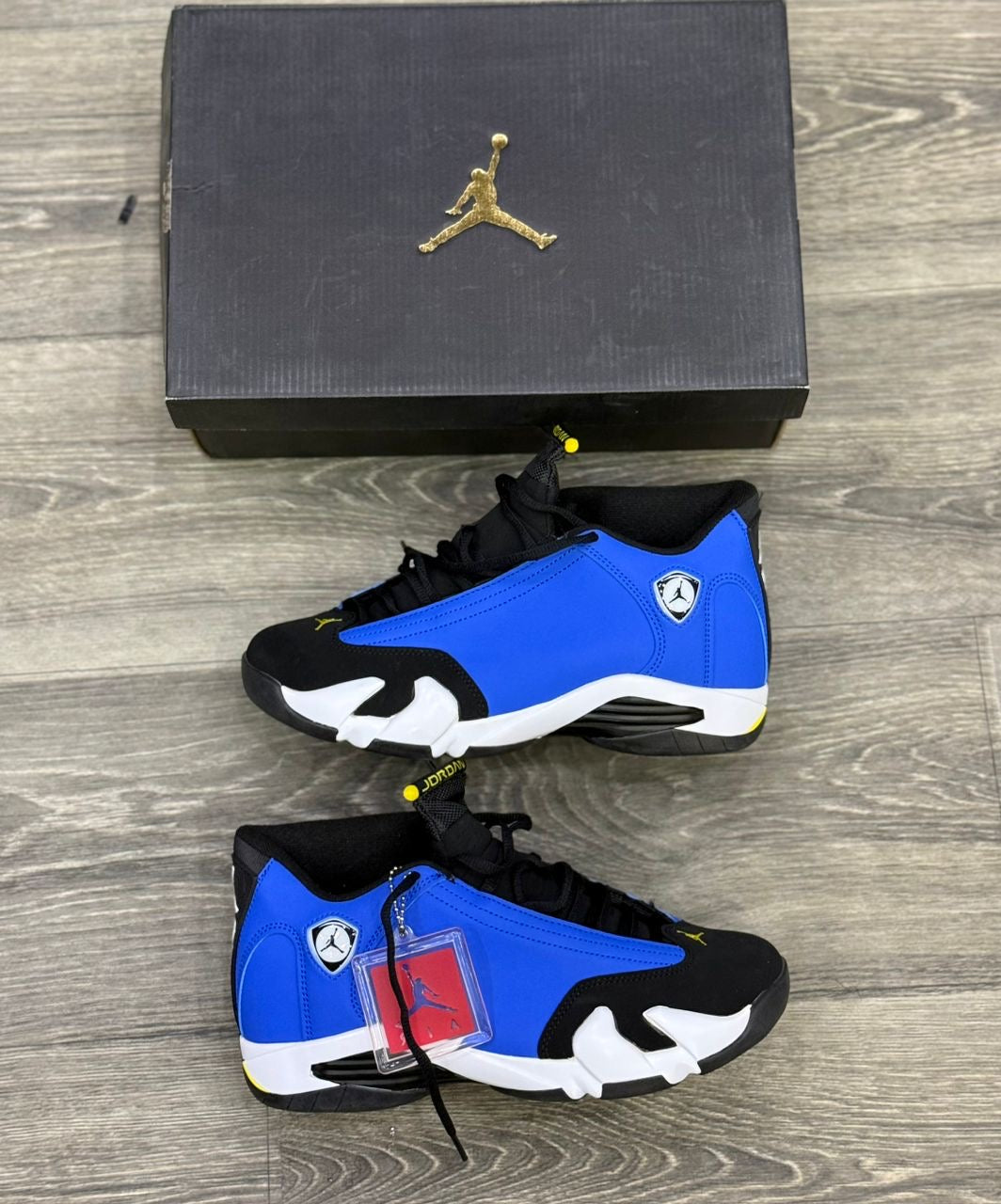 Jordan 14