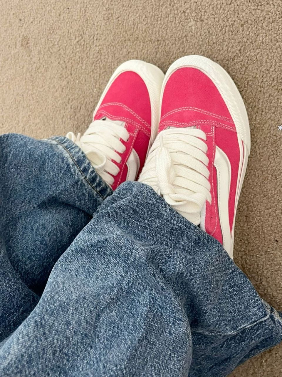 Vans Knu Scool