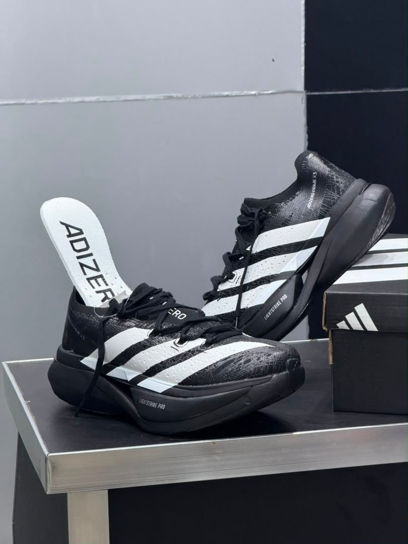 Adidas adizero prime x3