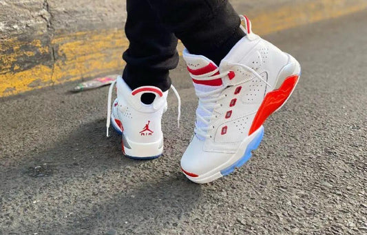 Jordan 6 retro