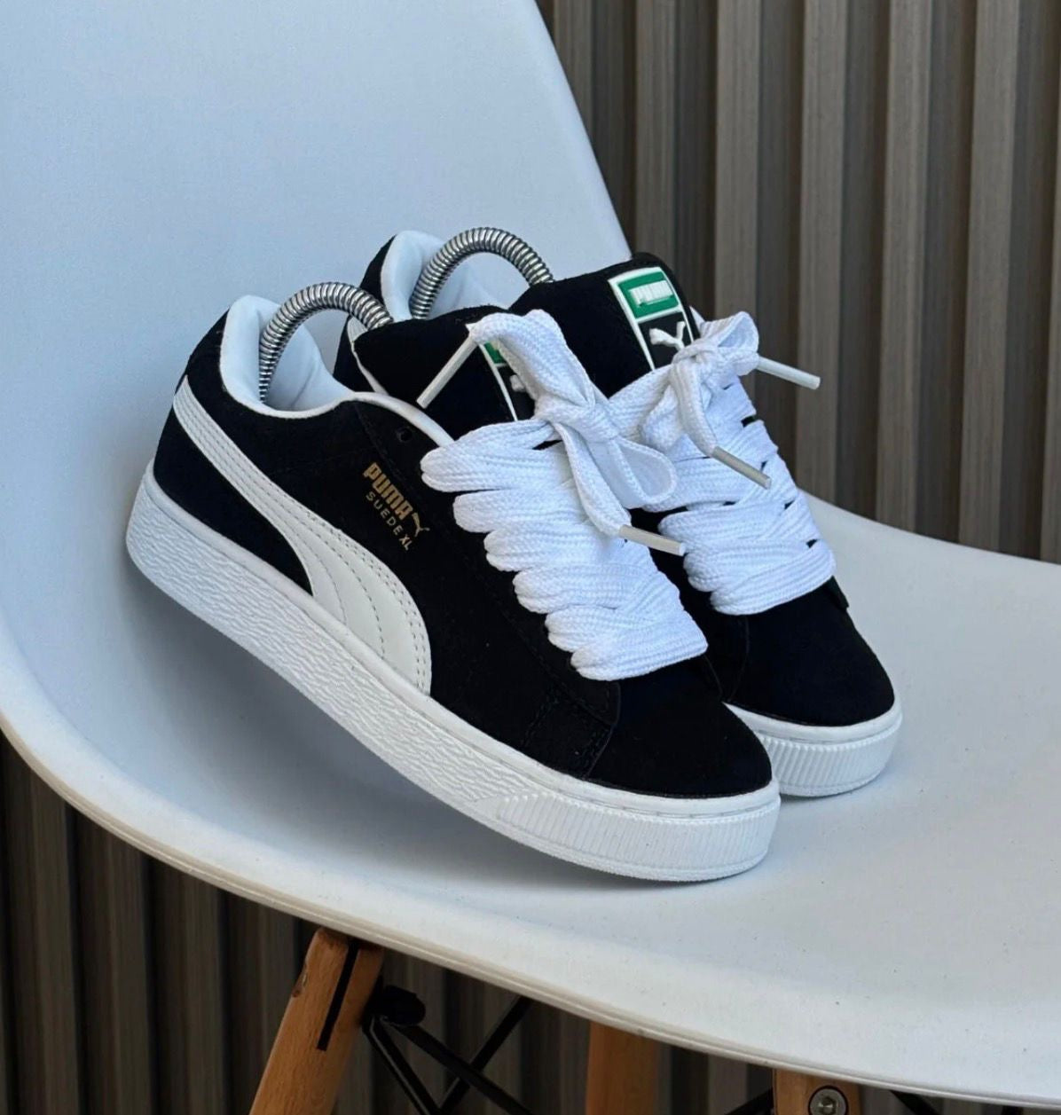 Puma suede xl