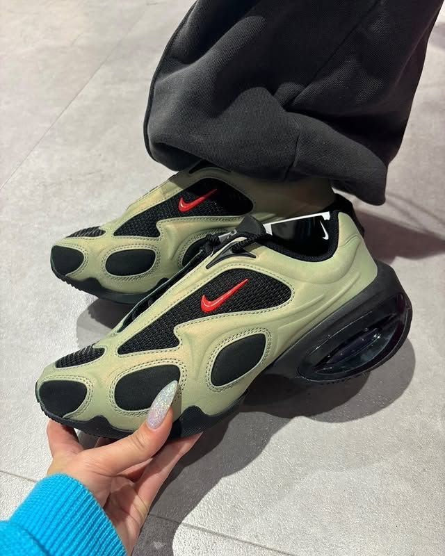 Air Max muse