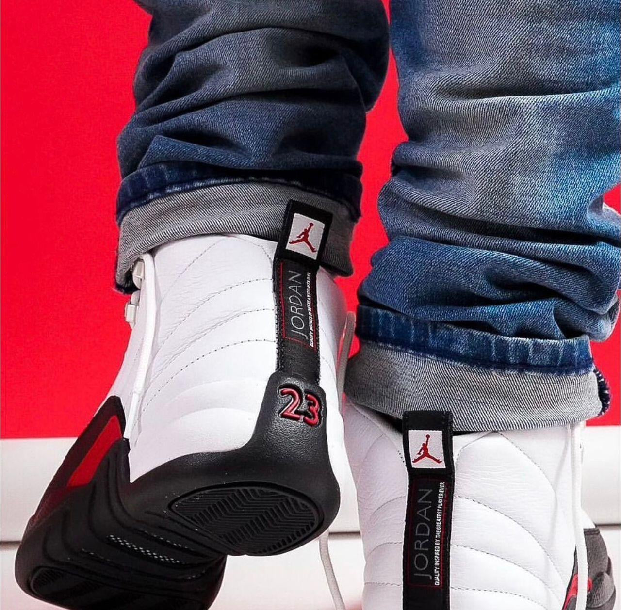 Jordan 12