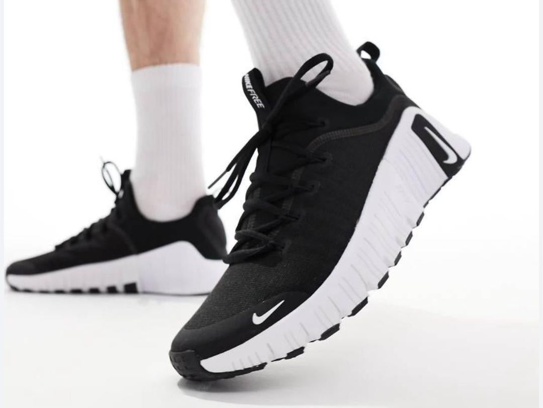 Nike free