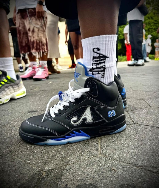 Jordan 5 rétro