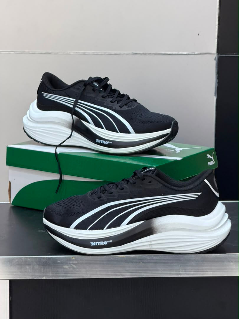 Puma Nitro