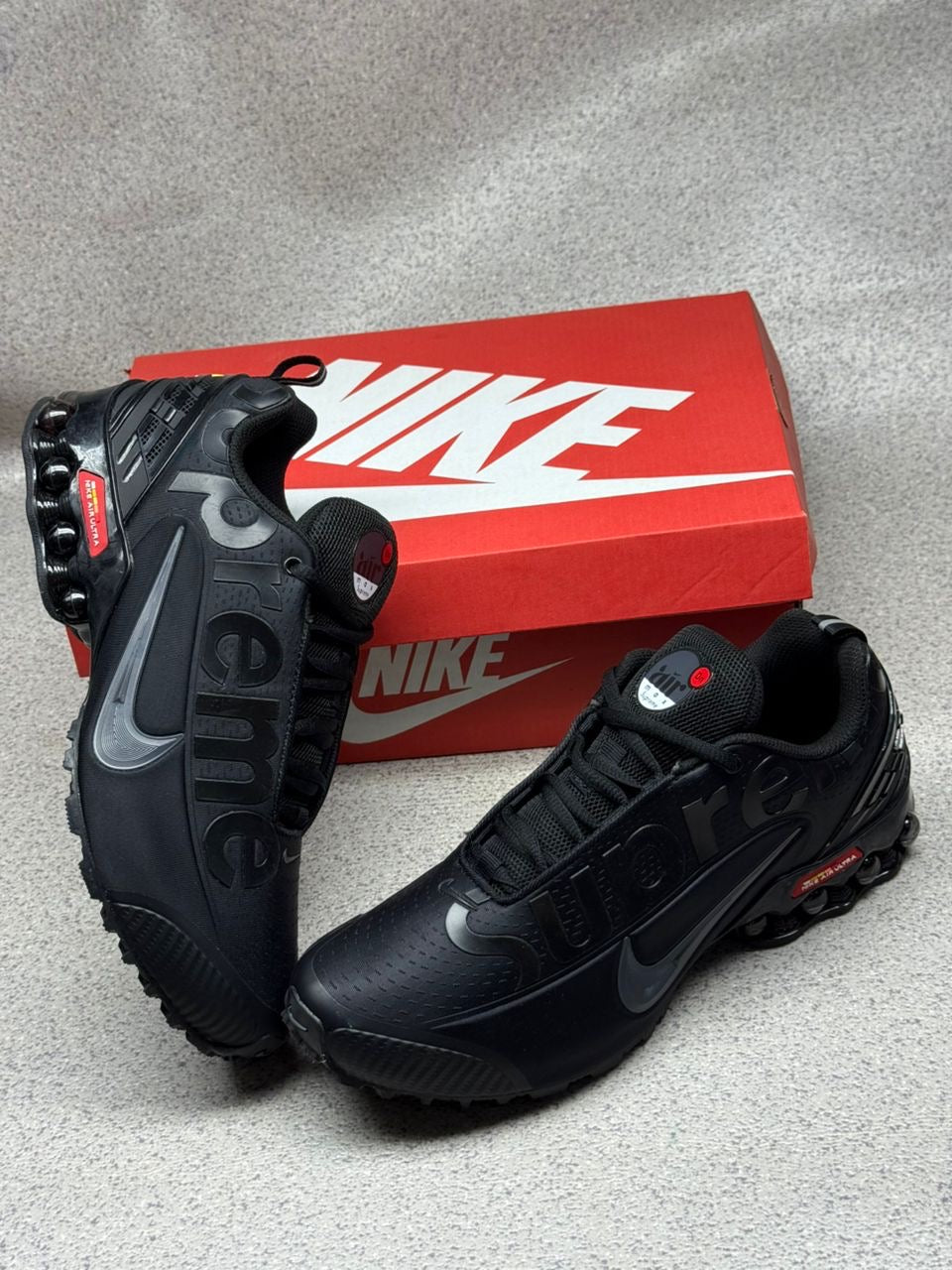 Nike air supreme