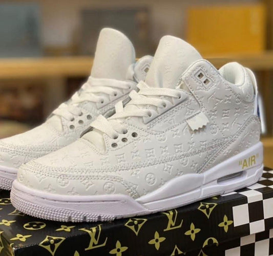 Jordan 3