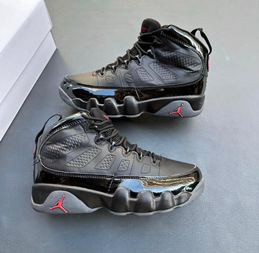 Jordan 9