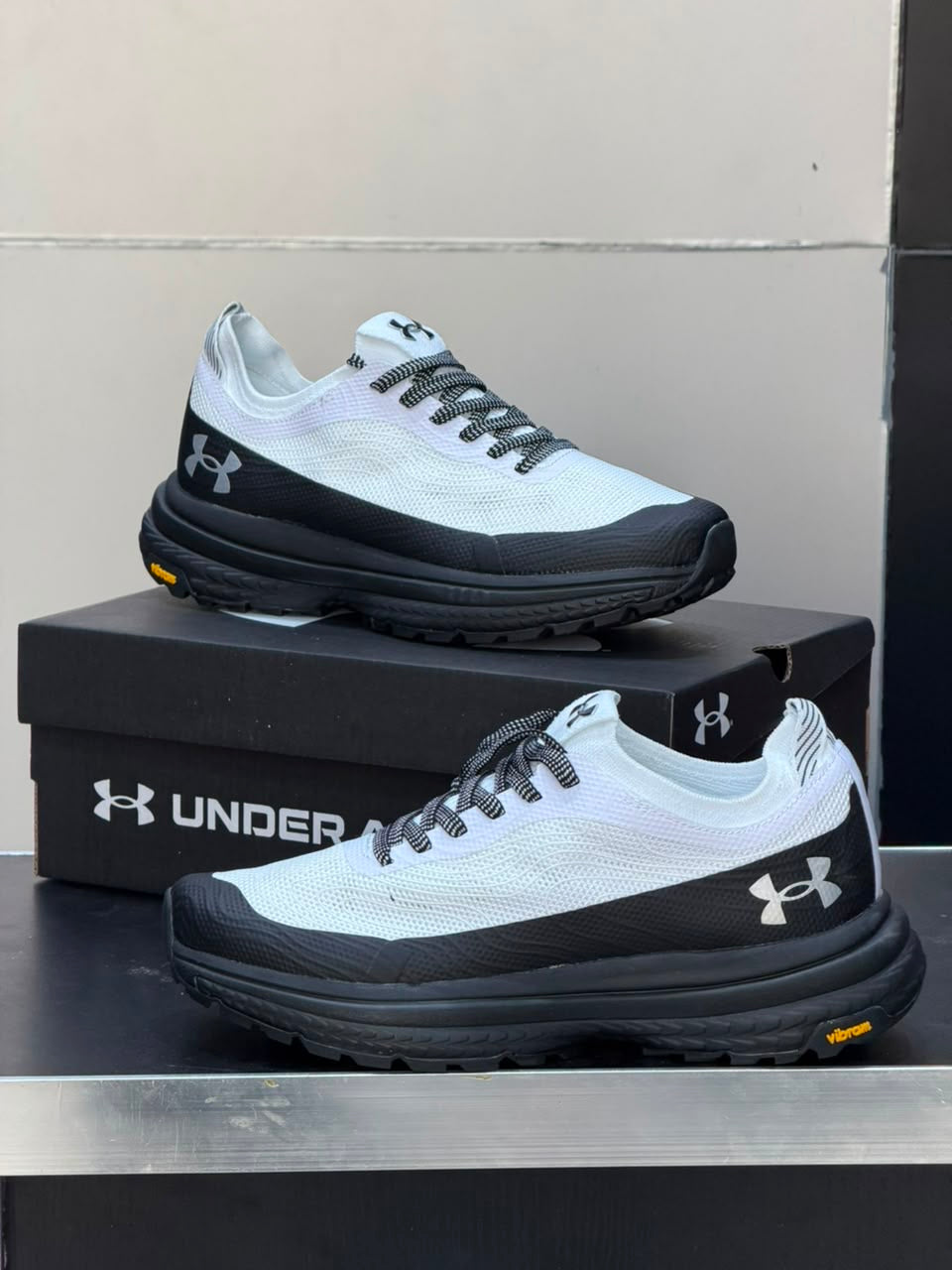 Under armour