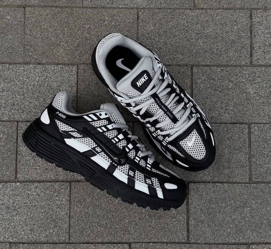 Nike p-6000