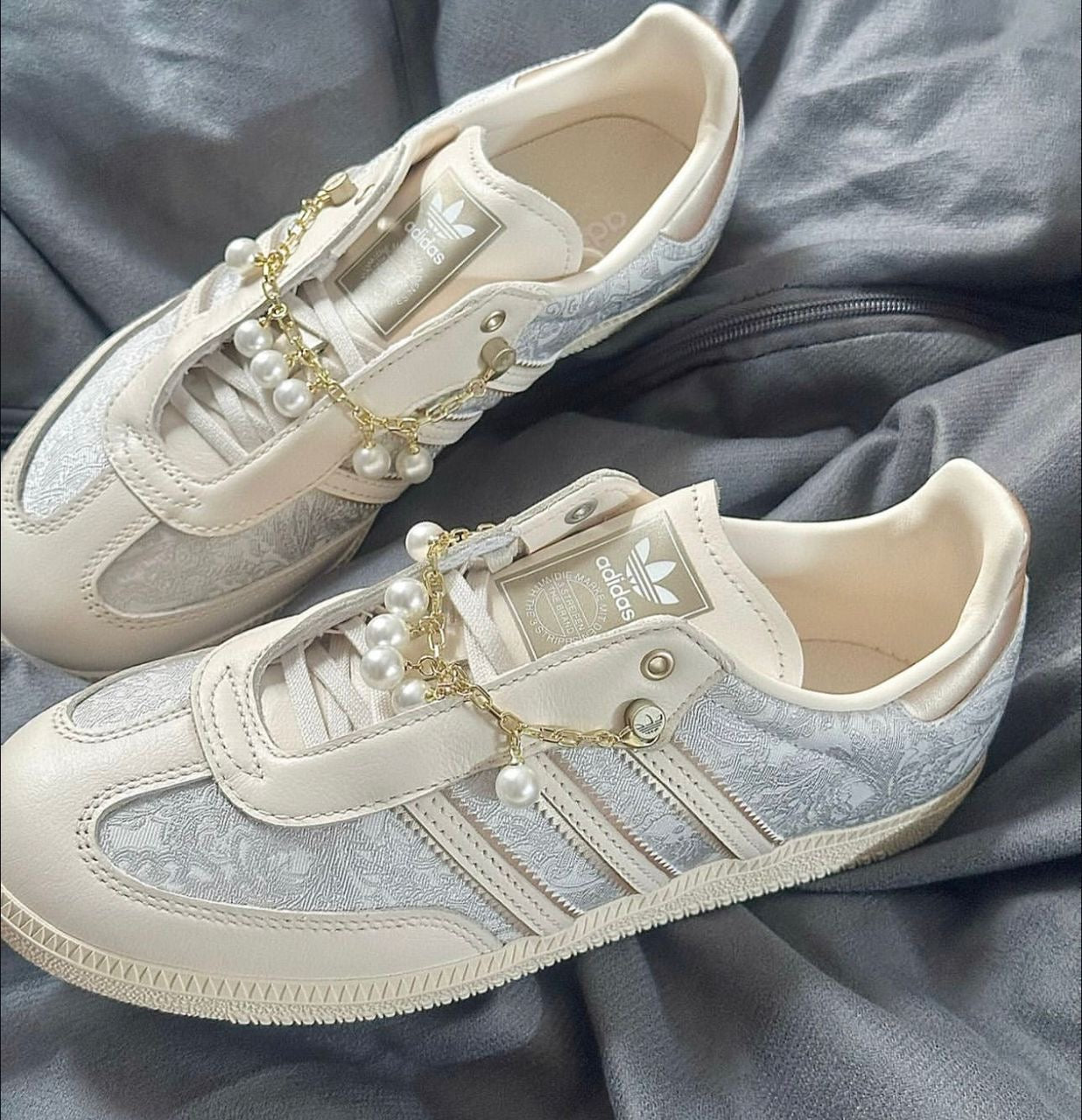 Adidas samba