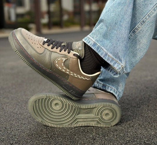 Air force