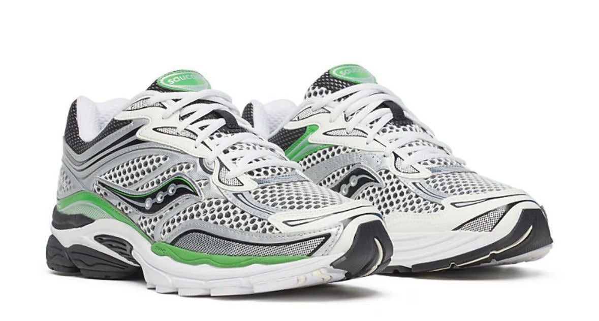 Saucony