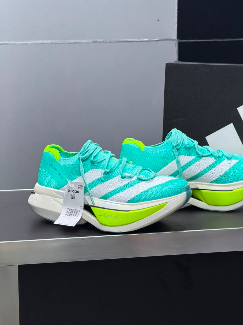 Adidas adizero prime x3
