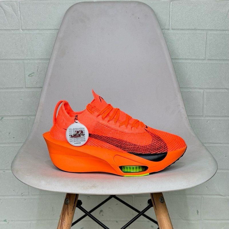 Nike zoom alphafly 3