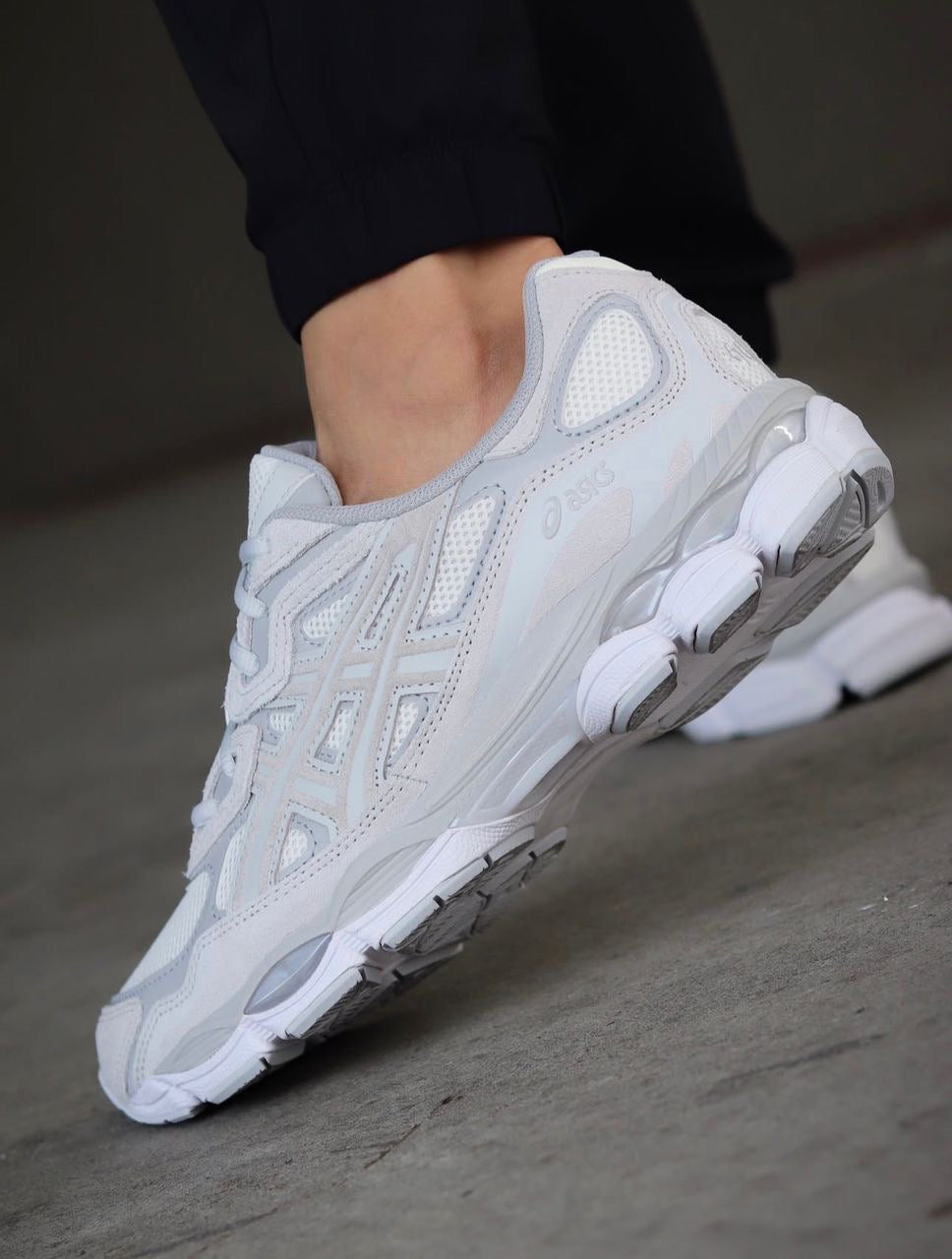 Asics gel nyc