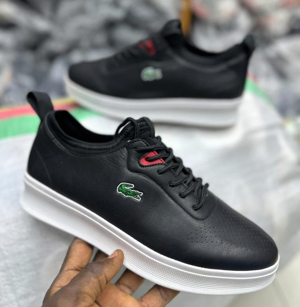 Chaussures Lacoste