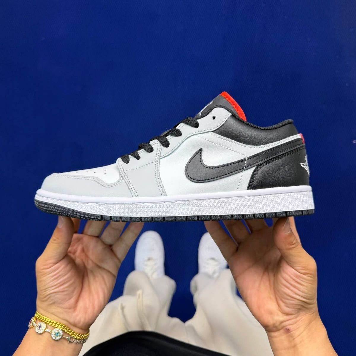 Jordan low