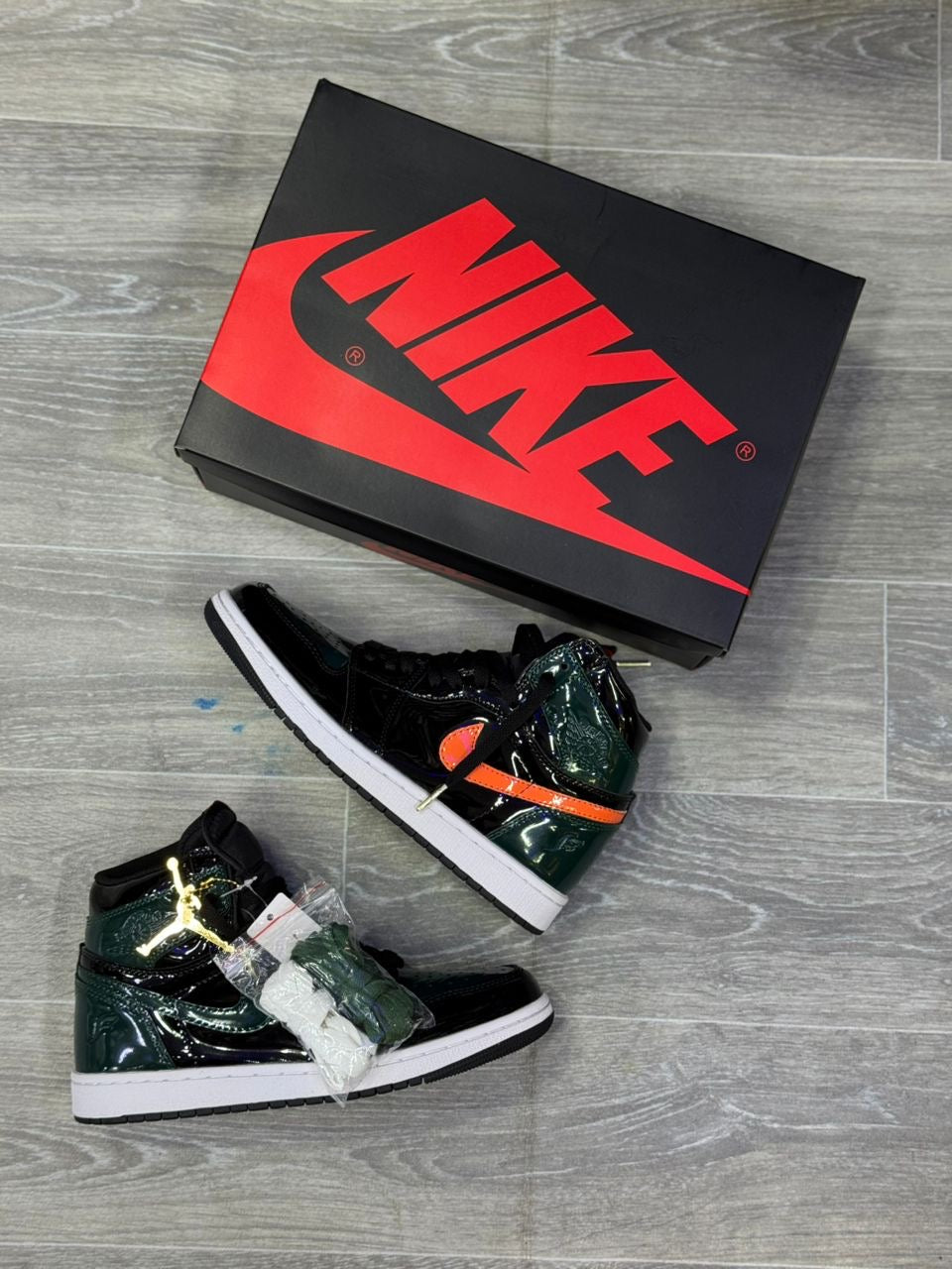 Jordan 1