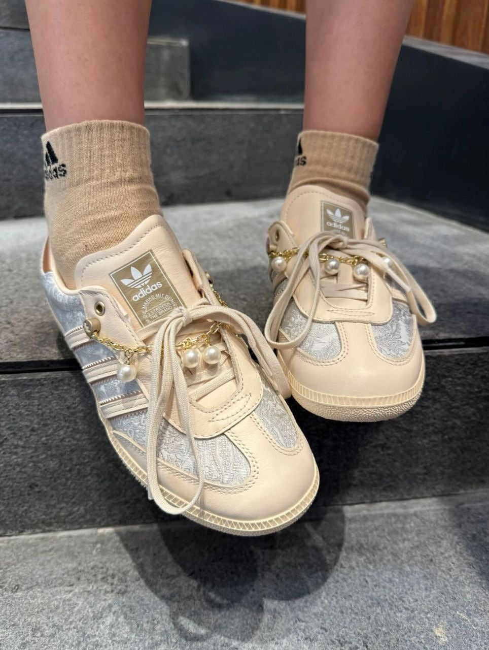 Adidas samba