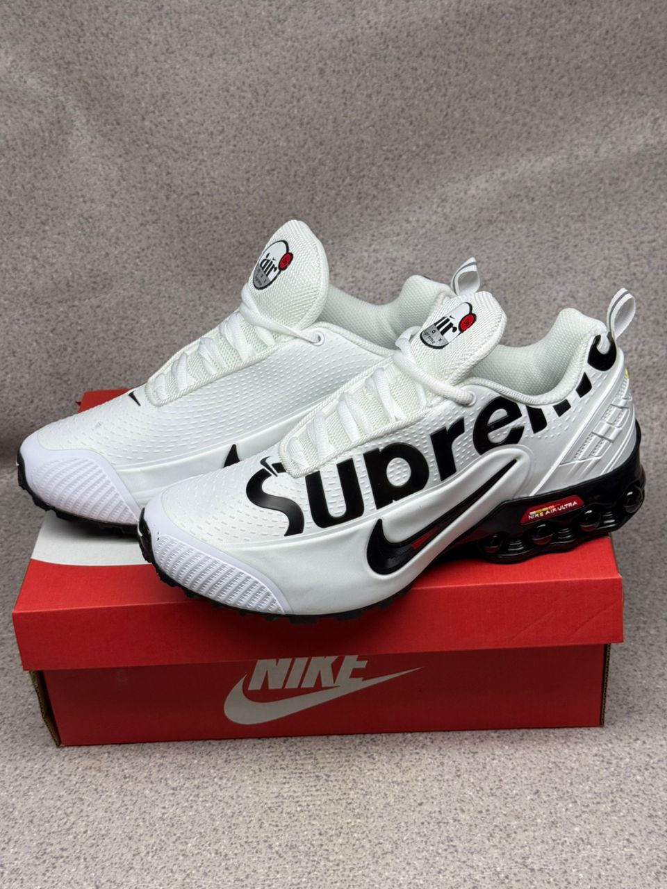 Nike air supreme