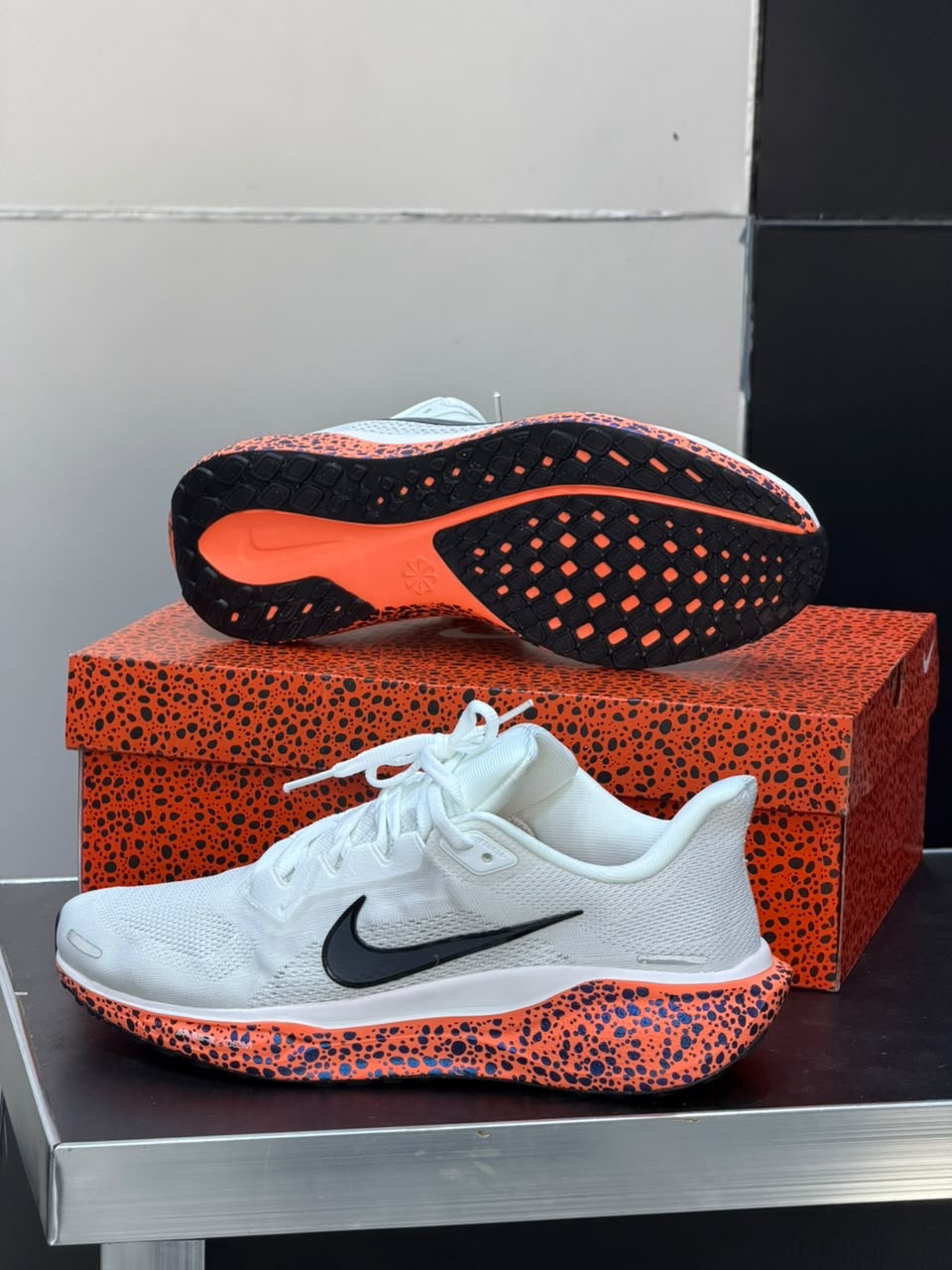 Nike air zoom