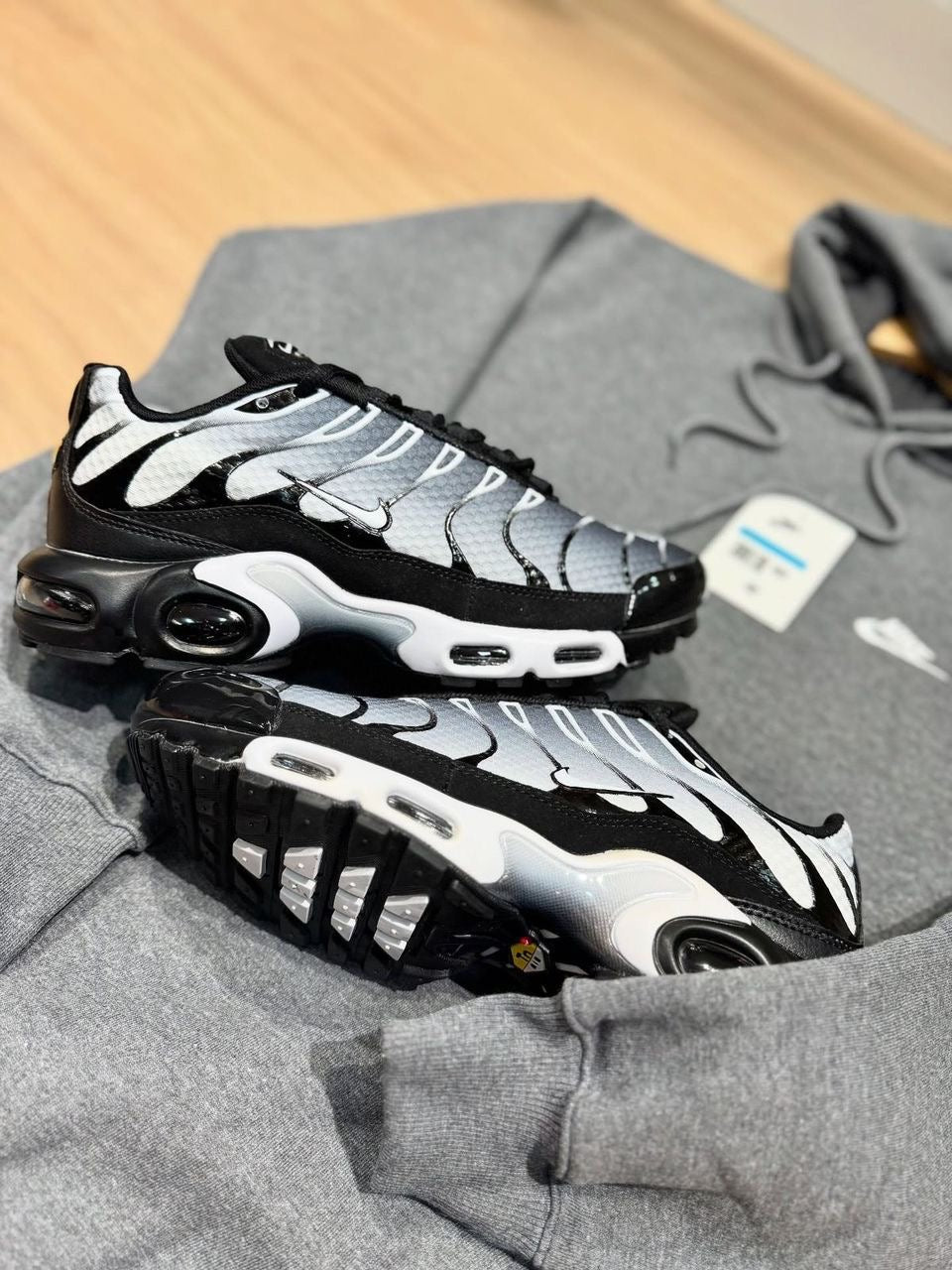Nike tn