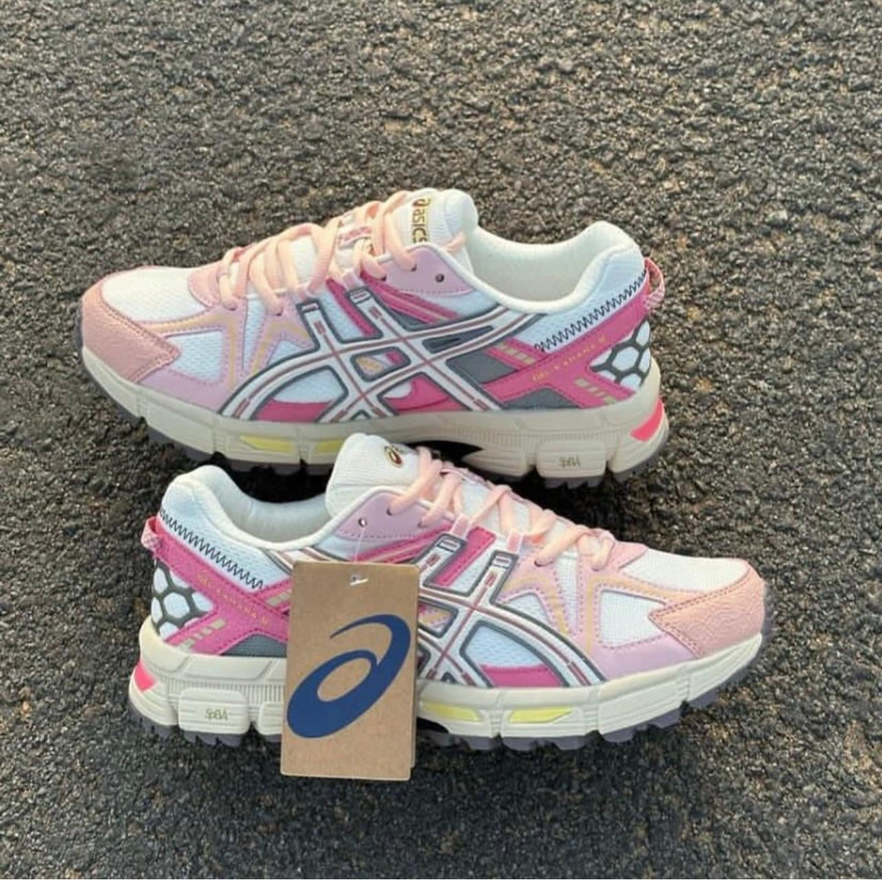 ASICS Gel KAHANA B