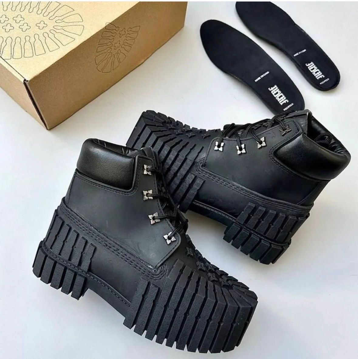 Timberland
