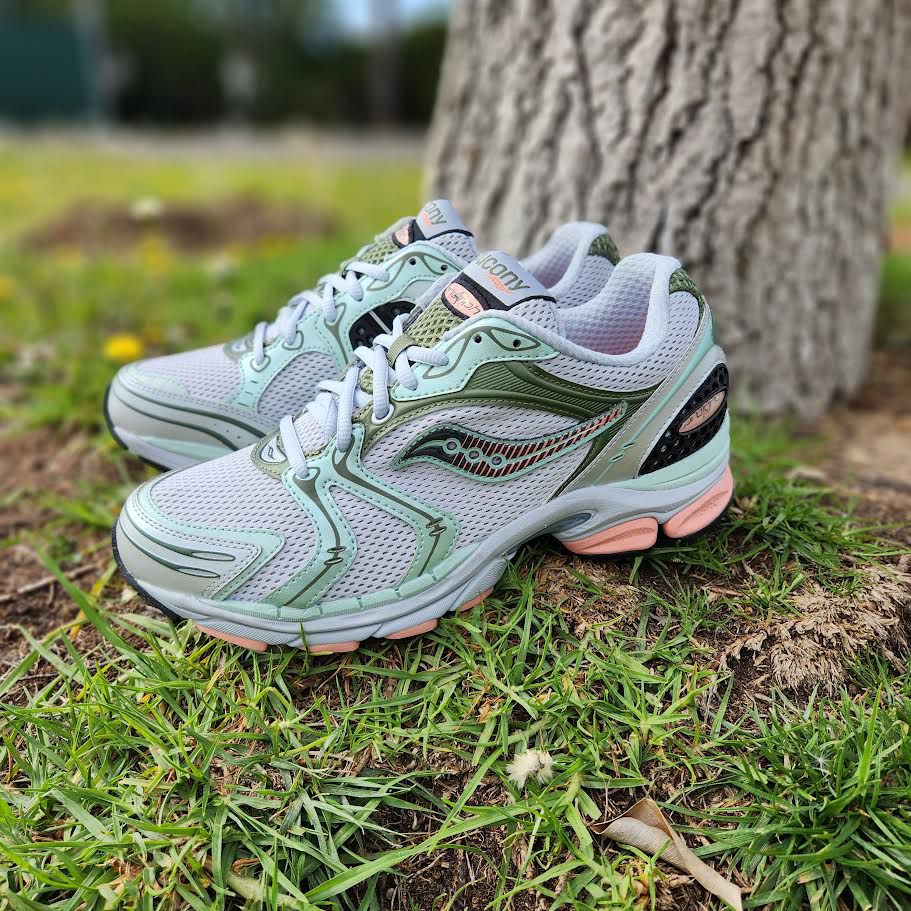 Saucony