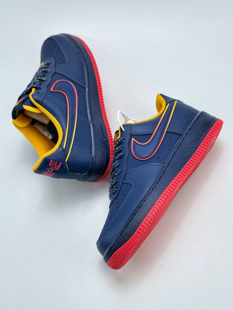 Air force 1 lv8